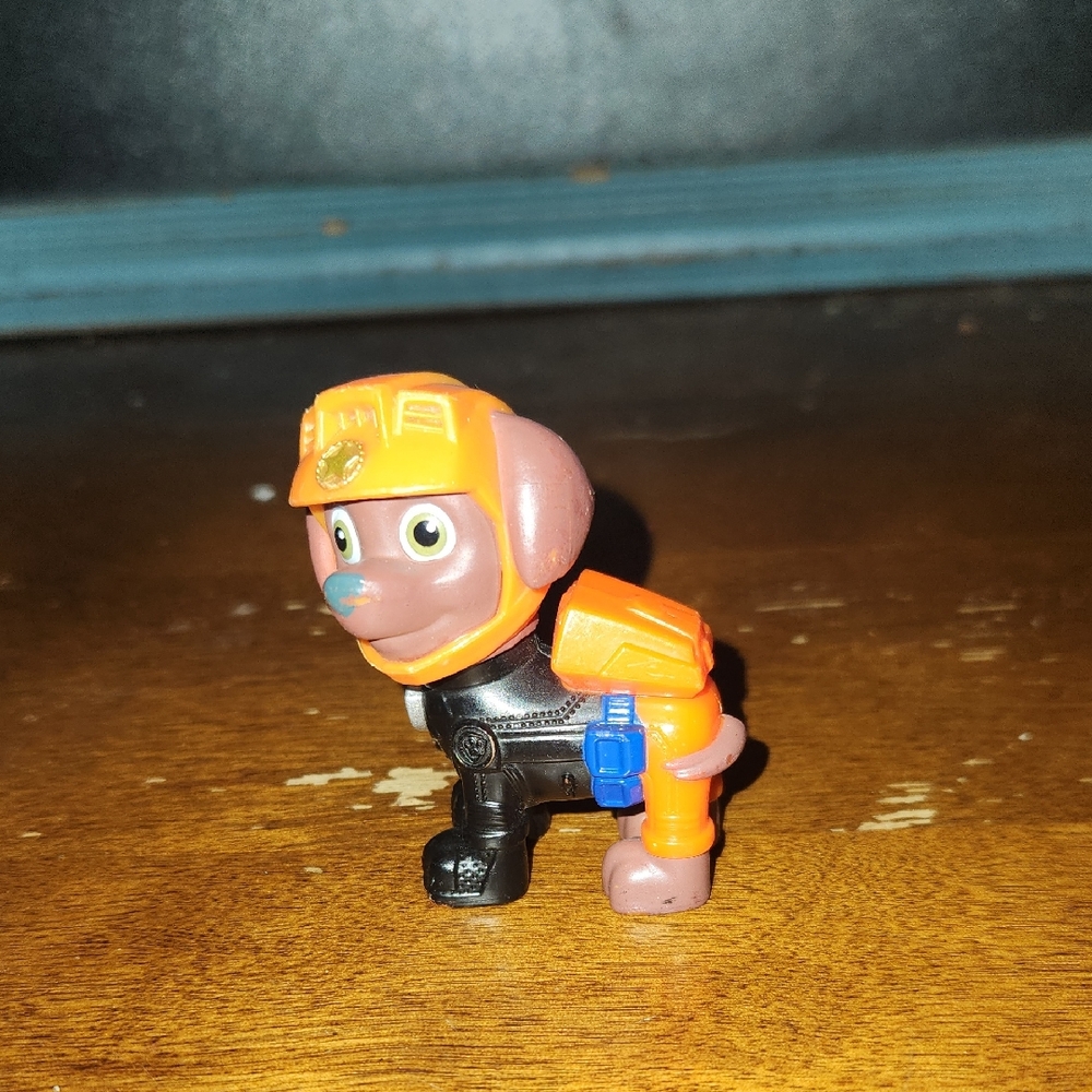 Paw Patrol Mini